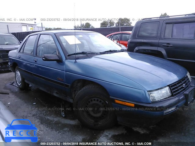 1990 CHEVROLET CORSICA LT 1G1LT54G3LY261212 зображення 0