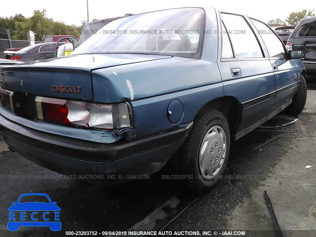 1990 CHEVROLET CORSICA LT 1G1LT54G3LY261212 Bild 3