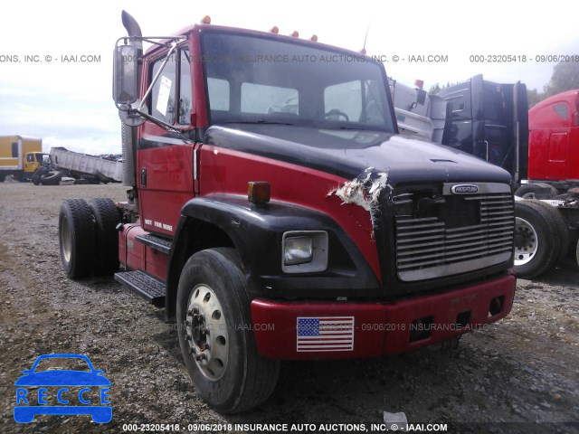 2000 FREIGHTLINER FL70 1FUWHJBA6YHG02764 image 0