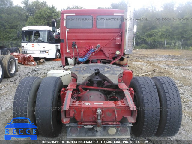 2000 FREIGHTLINER FL70 1FUWHJBA6YHG02764 image 7