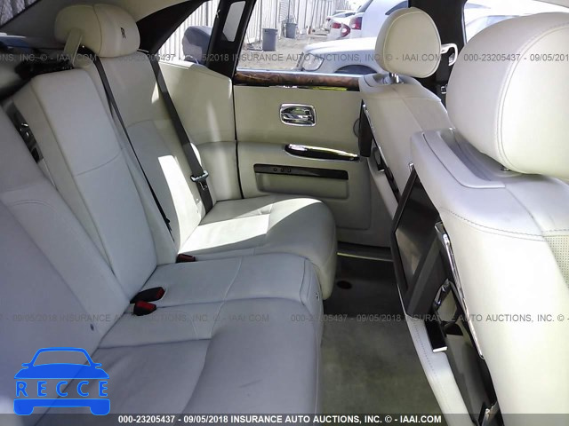 2012 ROLLS-ROYCE GHOST SCA664S50CUX50964 image 7