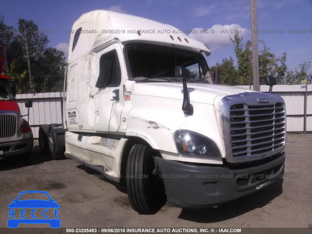 2016 FREIGHTLINER CASCADIA 125 3AKJGLBG0GSGZ6931 image 0