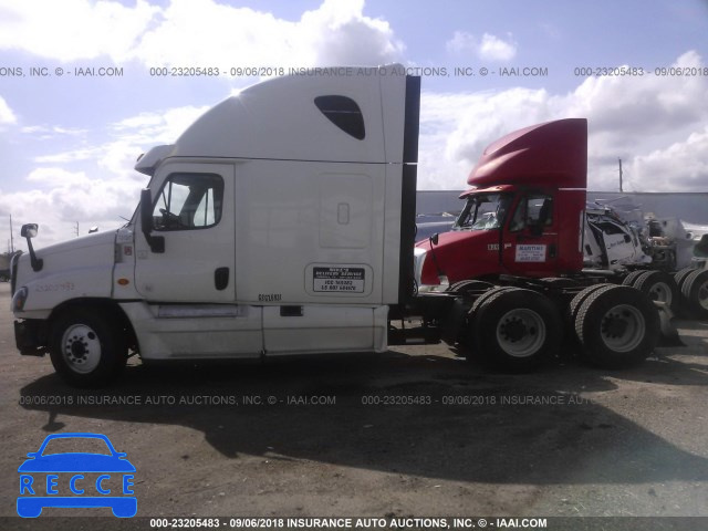 2016 FREIGHTLINER CASCADIA 125 3AKJGLBG0GSGZ6931 image 2
