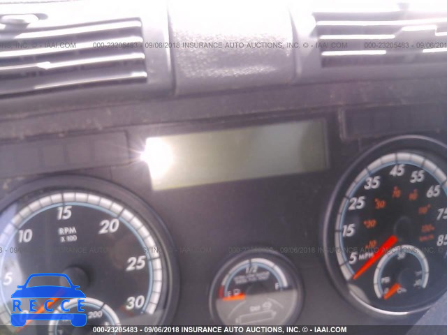2016 FREIGHTLINER CASCADIA 125 3AKJGLBG0GSGZ6931 image 5