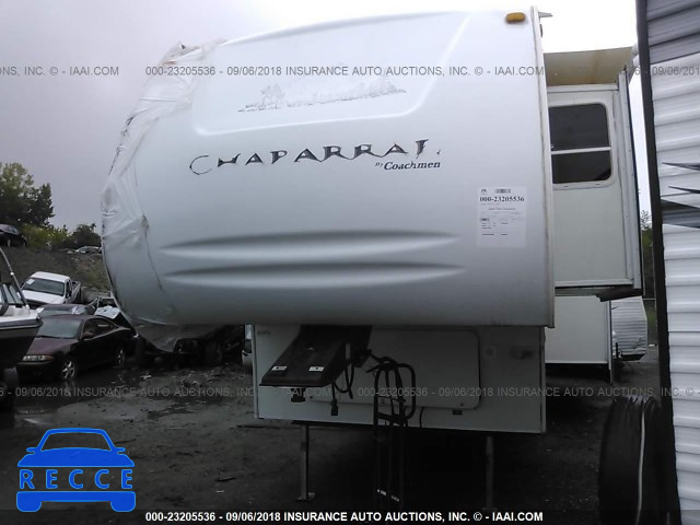 2007 COACHMEN CHAPARRAL 1TC3B053973100606 image 1