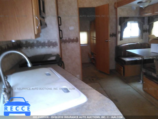 2007 COACHMEN CHAPARRAL 1TC3B053973100606 image 7