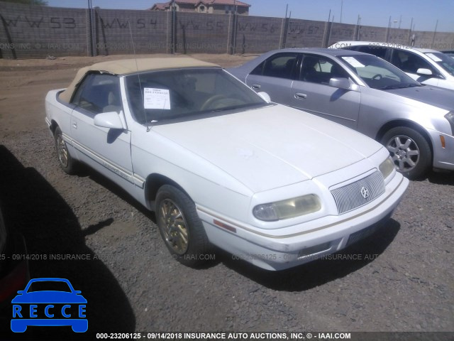 1995 CHRYSLER LEBARON GTC 1C3EU4531SF632305 image 0