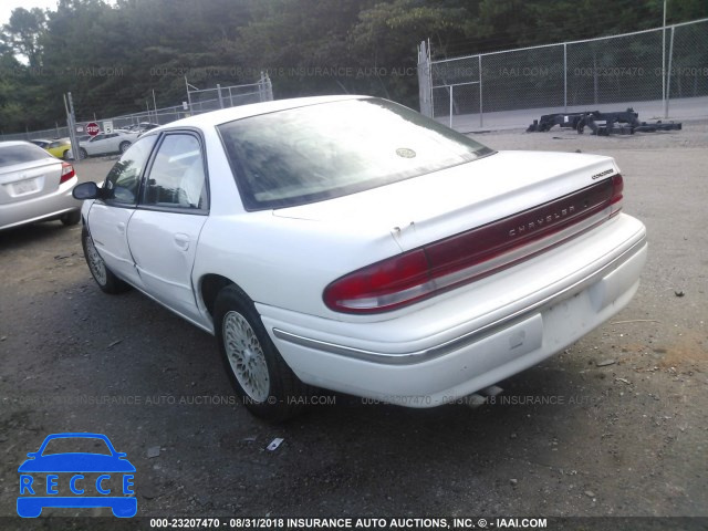 1996 CHRYSLER CONCORDE LX/LXI 2C3HD56F4TH233934 Bild 2