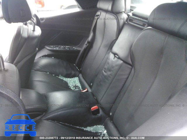 2012 BMW 640 I WBALW7C54CC618613 image 7