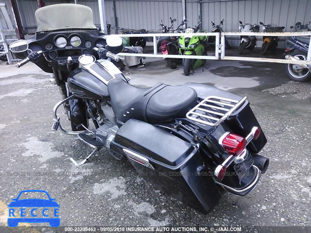 2009 HARLEY-DAVIDSON FLHT 1HD1FV4199Y680576 image 2