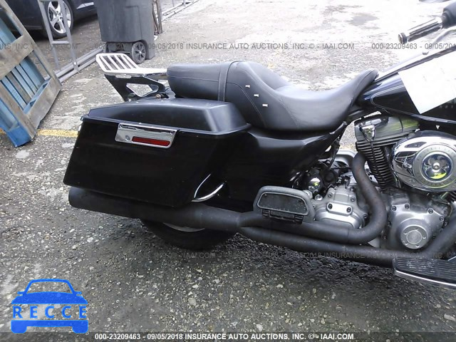 2009 HARLEY-DAVIDSON FLHT 1HD1FV4199Y680576 зображення 5