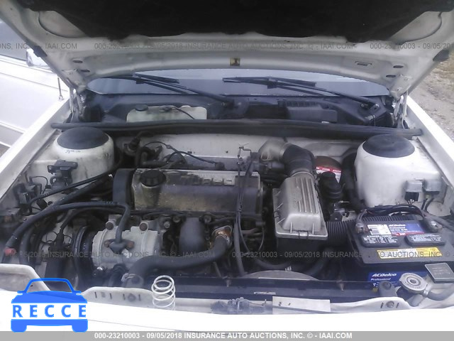 1987 CHRYSLER NEW YORKER 1C3BT56E0HC250420 image 9