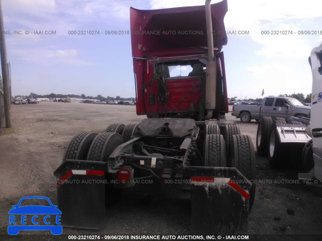 2007 INTERNATIONAL 8600 8600 1HSHXAHR17J452672 Bild 7