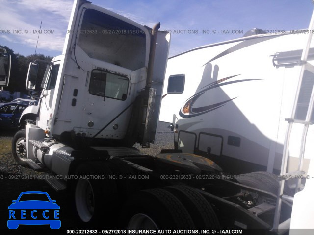 2009 FREIGHTLINER CONVENTIONAL ST120 1FUJBBCK39LAF5259 image 2