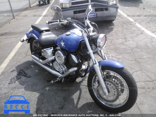 2006 YAMAHA XVS1100 A JYAVP11E06A084675 зображення 0