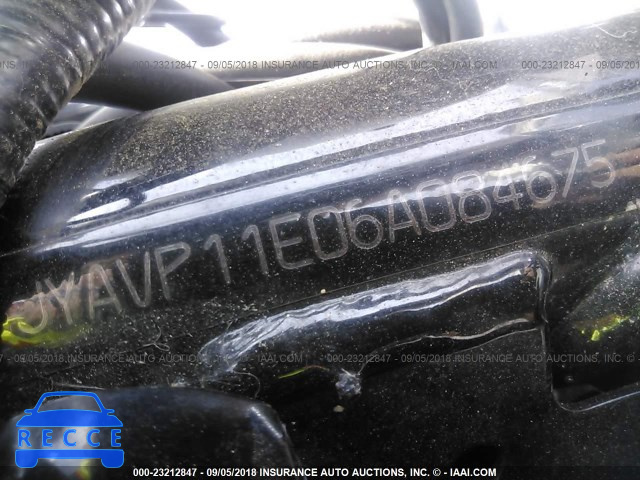 2006 YAMAHA XVS1100 A JYAVP11E06A084675 image 9