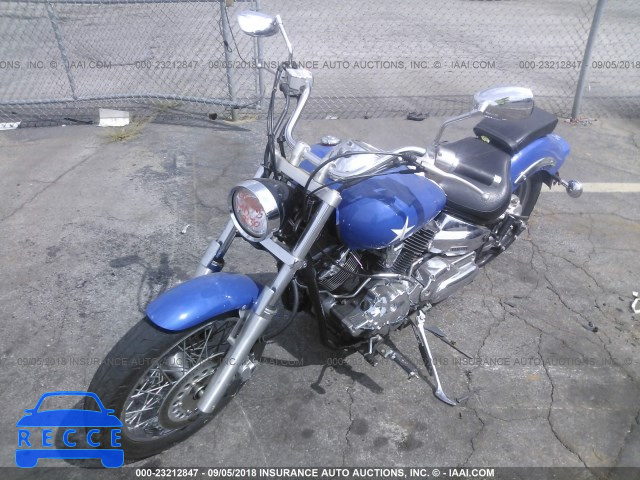 2006 YAMAHA XVS1100 A JYAVP11E06A084675 image 1