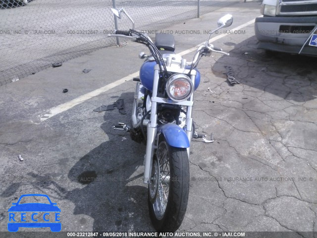 2006 YAMAHA XVS1100 A JYAVP11E06A084675 зображення 4