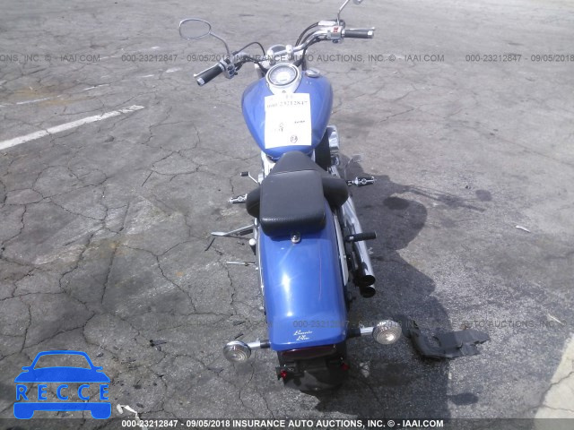 2006 YAMAHA XVS1100 A JYAVP11E06A084675 зображення 5