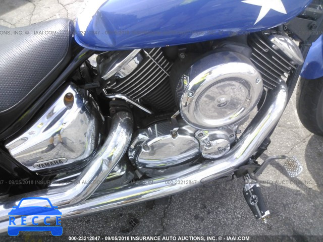 2006 YAMAHA XVS1100 A JYAVP11E06A084675 image 7