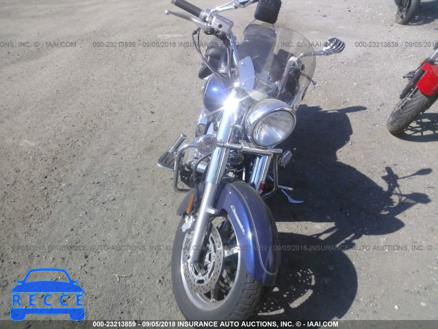 2009 YAMAHA XVS1100 A JYAVP11E39A113817 Bild 4