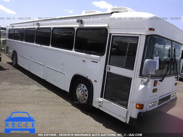 2004 BLUE BIRD BUS 1BDGNBXA54F217098 image 0