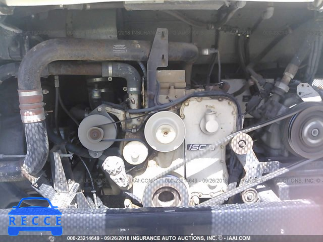 2004 BLUE BIRD BUS 1BDGNBXA54F217098 image 9
