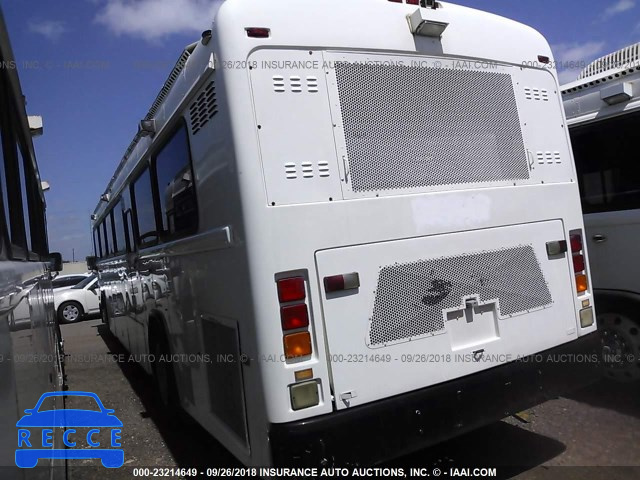 2004 BLUE BIRD BUS 1BDGNBXA54F217098 image 2
