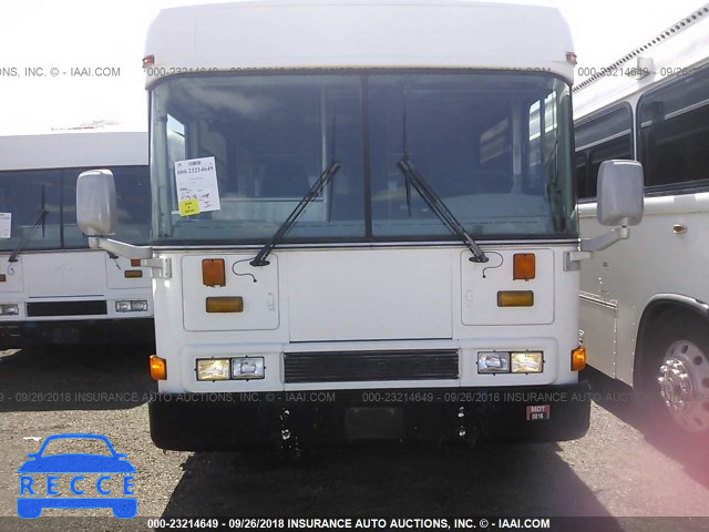 2004 BLUE BIRD BUS 1BDGNBXA54F217098 image 5