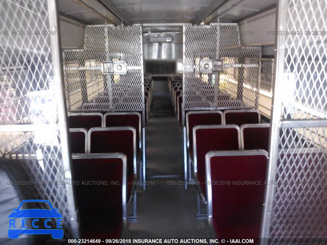 2004 BLUE BIRD BUS 1BDGNBXA54F217098 image 7