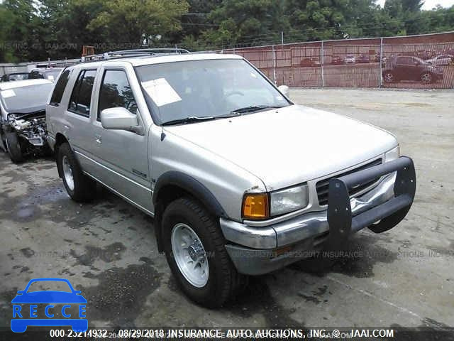 1994 HONDA PASSPORT EX/LX/LXP/EXT 4S6CY58V9R4417306 image 0