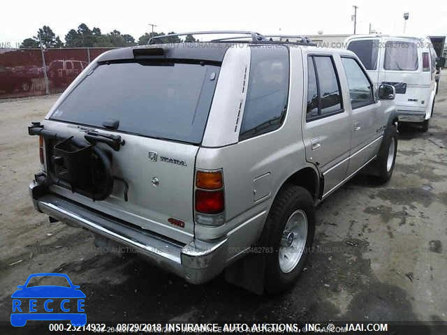 1994 HONDA PASSPORT EX/LX/LXP/EXT 4S6CY58V9R4417306 image 3