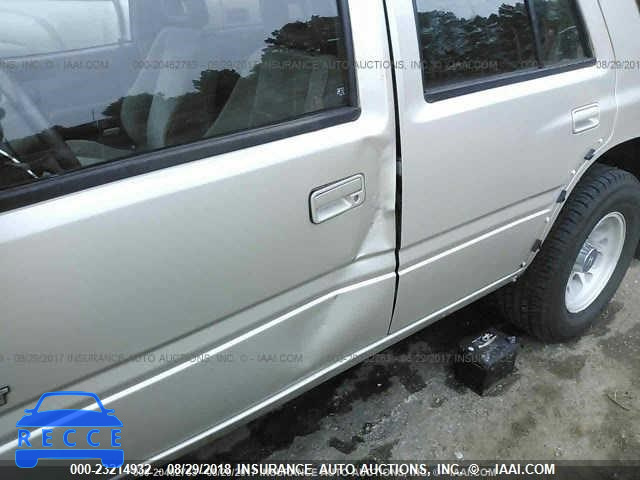 1994 HONDA PASSPORT EX/LX/LXP/EXT 4S6CY58V9R4417306 image 5