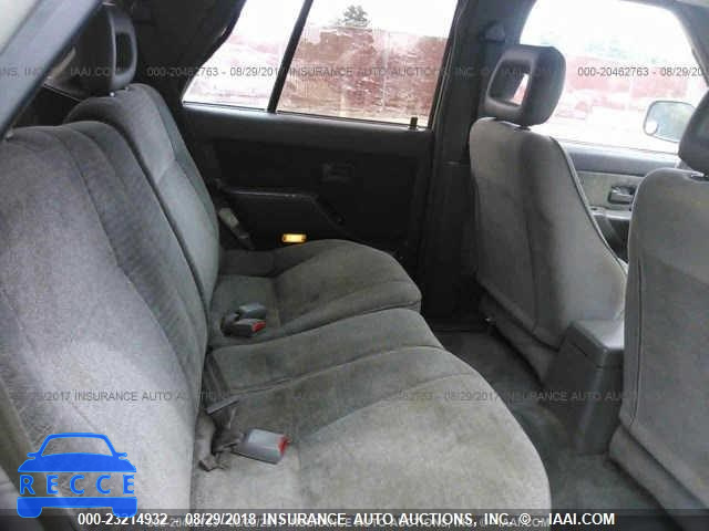 1994 HONDA PASSPORT EX/LX/LXP/EXT 4S6CY58V9R4417306 image 7