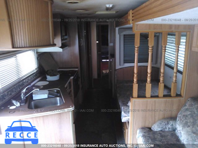 1999 FREIGHTLINER CHASSIS X LINE MOTOR HOME 4UZ6XFBC5XCB66280 image 7