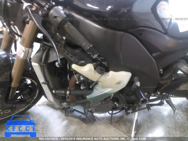 2008 KAWASAKI ZX1000 E JKAZXCE158A010819 зображення 8