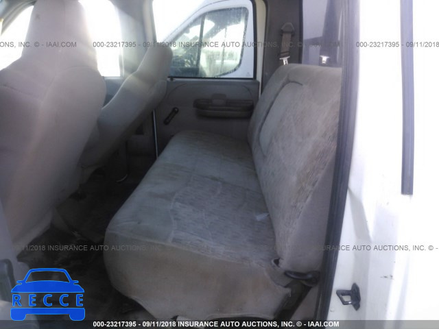 2000 FORD F450 SUPER DUTY 1FDXW46F5YED36754 зображення 6