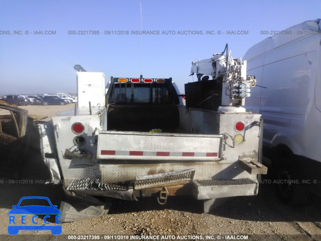 2000 FORD F450 SUPER DUTY 1FDXW46F5YED36754 image 7