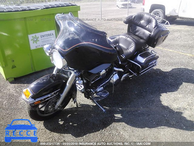 1999 HARLEY-DAVIDSON FLHT CLASSIC 1HD1DJV18XY626244 image 1