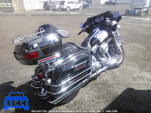 1999 HARLEY-DAVIDSON FLHT CLASSIC 1HD1DJV18XY626244 image 3