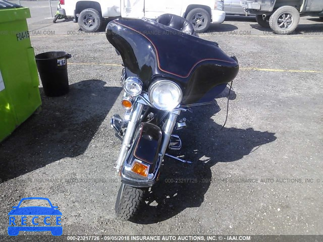 1999 HARLEY-DAVIDSON FLHT CLASSIC 1HD1DJV18XY626244 Bild 4