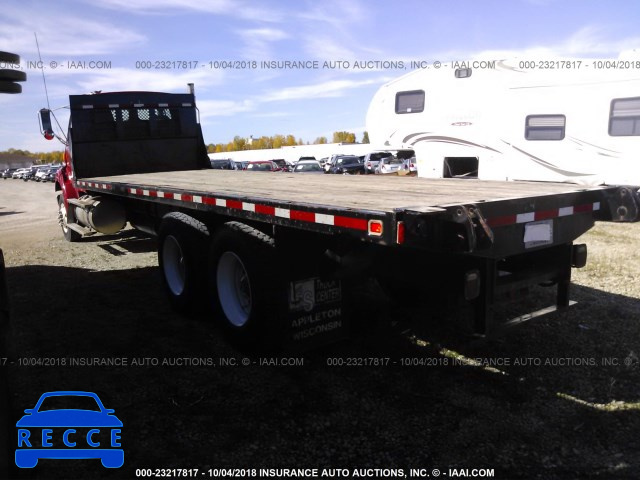 2007 STERLING TRUCK LT 8500 2FZHAWDJ47AY68414 image 2