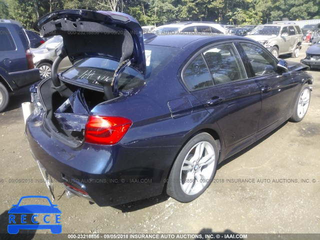 2018 BMW 340 XI WBA8B7G5XJNU95140 Bild 3