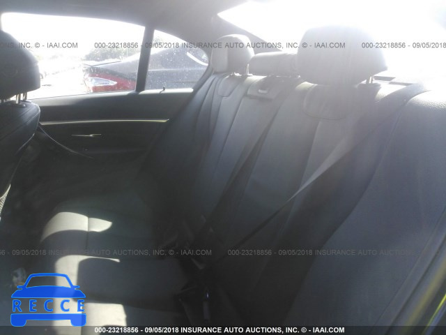 2018 BMW 340 XI WBA8B7G5XJNU95140 Bild 7