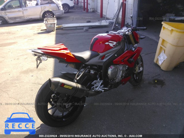 2015 BMW S 1000 R WB10D1201FZ199276 Bild 3