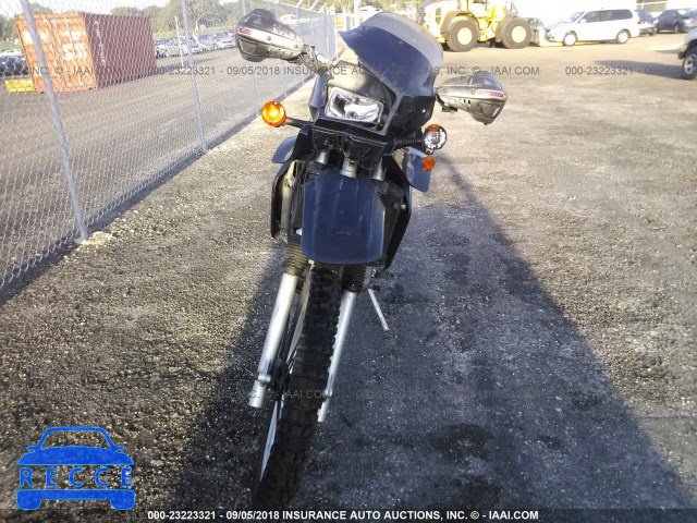 2007 KAWASAKI KL650 A JKAKLEA197DA34006 image 4