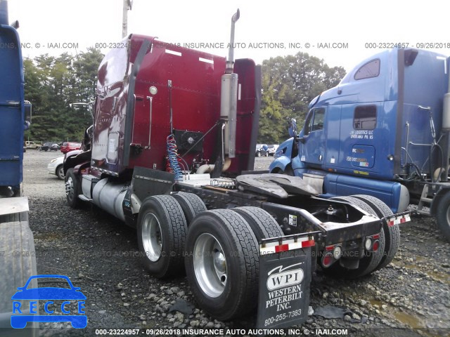 2010 PETERBILT 386 1XPHDB9X5AD797194 image 2