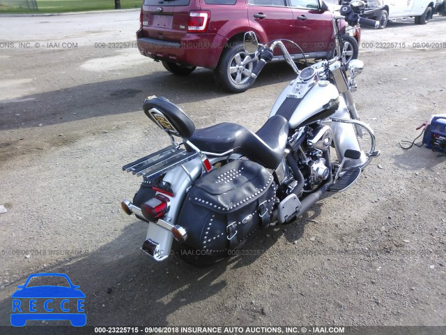 2003 HARLEY-DAVIDSON FLSTC ANNIVERSARY 1HD1BJY493Y069222 зображення 3