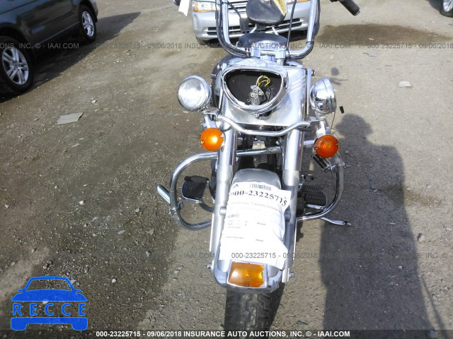 2003 HARLEY-DAVIDSON FLSTC ANNIVERSARY 1HD1BJY493Y069222 зображення 4