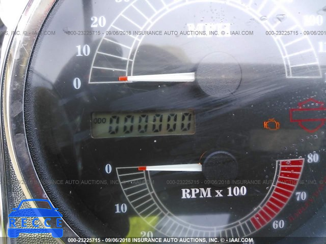 2003 HARLEY-DAVIDSON FLSTC ANNIVERSARY 1HD1BJY493Y069222 зображення 6
